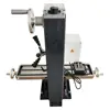 28V Electric Heavy-duty Bench Drilling Milling Machine 1300W Brushless Motor 2