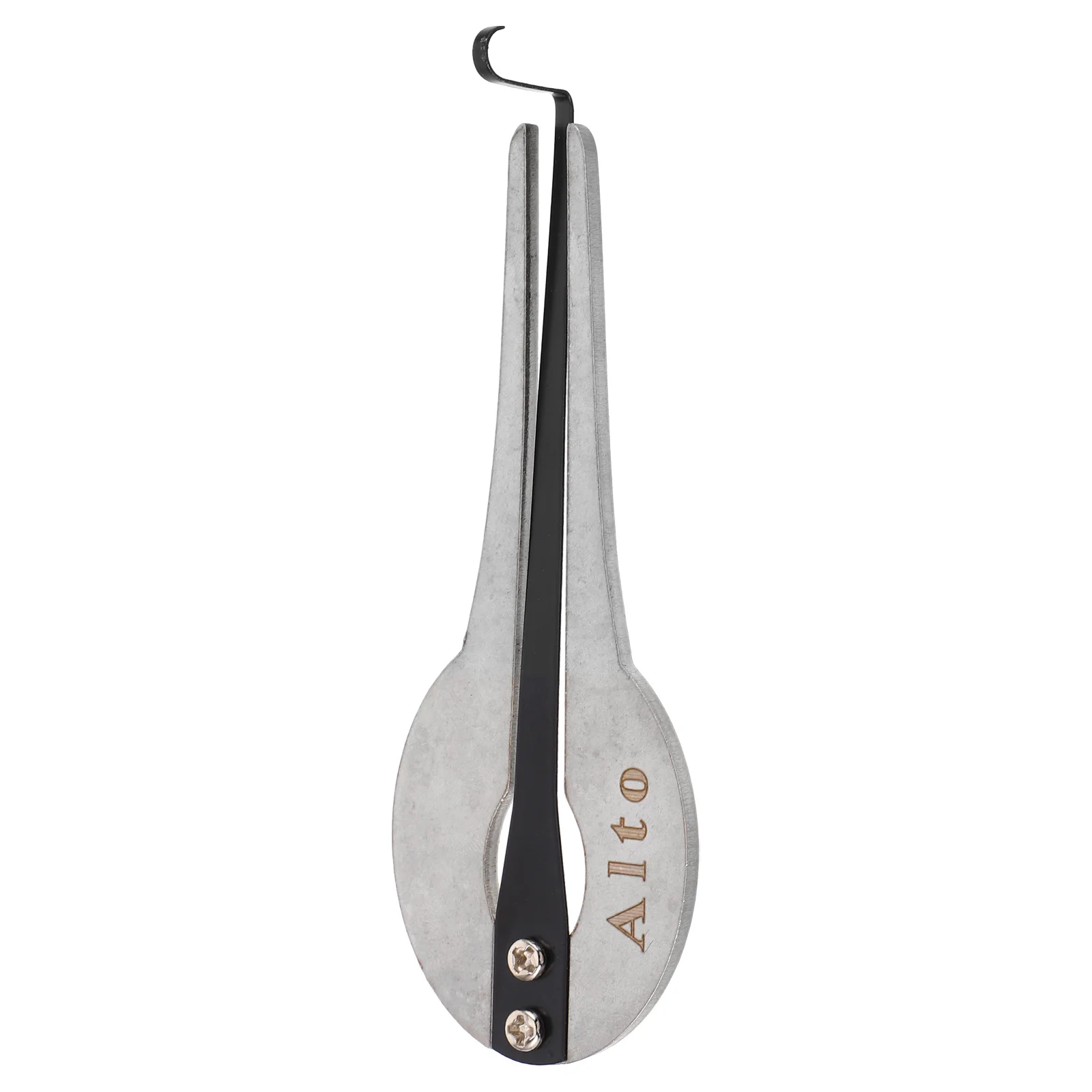 National Musical Instrument Harmonica Instruments Mouth Harp Portable Healing Jaw Metal Plastic