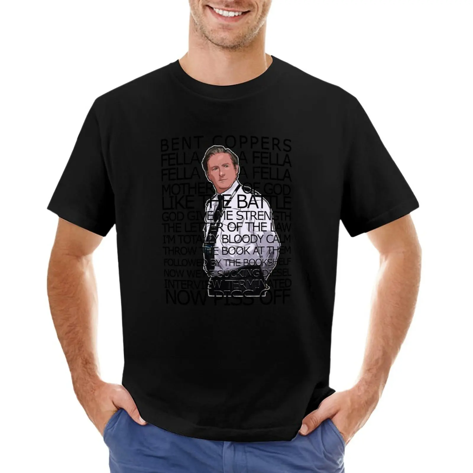 

Ted Hastings T-Shirt hippie clothes sweat shirts shirts graphic tees custom t shirts mens t shirt graphic