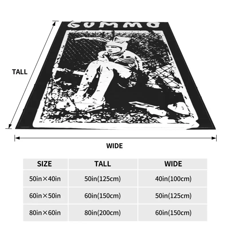 Gummo (1997) ��ȭ ��� ĳ�־� ħ�� ������ ħ�� ����� ��Ź�� ��Ź ����