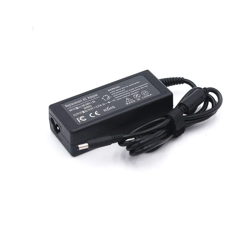 19.5V 2.31A 45W AC Adapter for Dell Inspiron P20T P25T P24T 5567,0CDF57