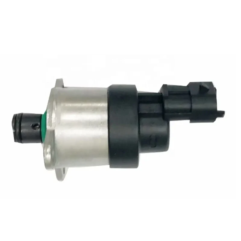 Fuel Pressure Regulator Control Valve 0928400670 0 928 400 670 For Volvo, Renault, and Mack Excavator accessories