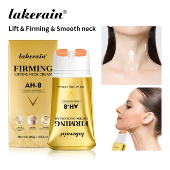 Firming Neck & Décolleté Cream 1
