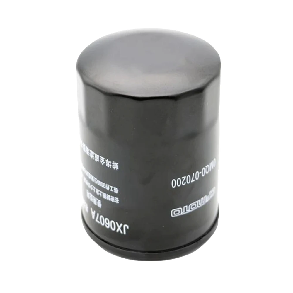oil filter FOR CFMOTO CF700-2 700X 400NK 400GT 700CL-X 0MQ0-070200 cf moto 400cc 700cc motorcycle motorcycle oil filter