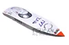 DTRC Toucanhobby G26IP1 26CC White Prepainted Gasoline KIT RC Boat Hull Only for Advanced Player 5