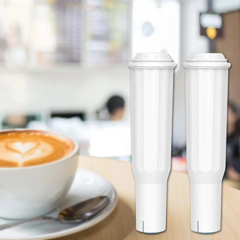 Jura Automatic Coffee Machine Water Filter Replacement Compatible with Claris F5 F9 F50 F70 C5 C9 E10 One Touch Impressa
