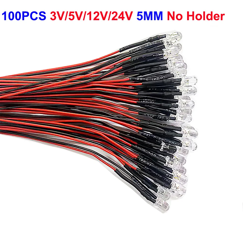 ตัวเลือกสินค้า LED หลากสี หลากขนาด สำหรับตกแต่ง
