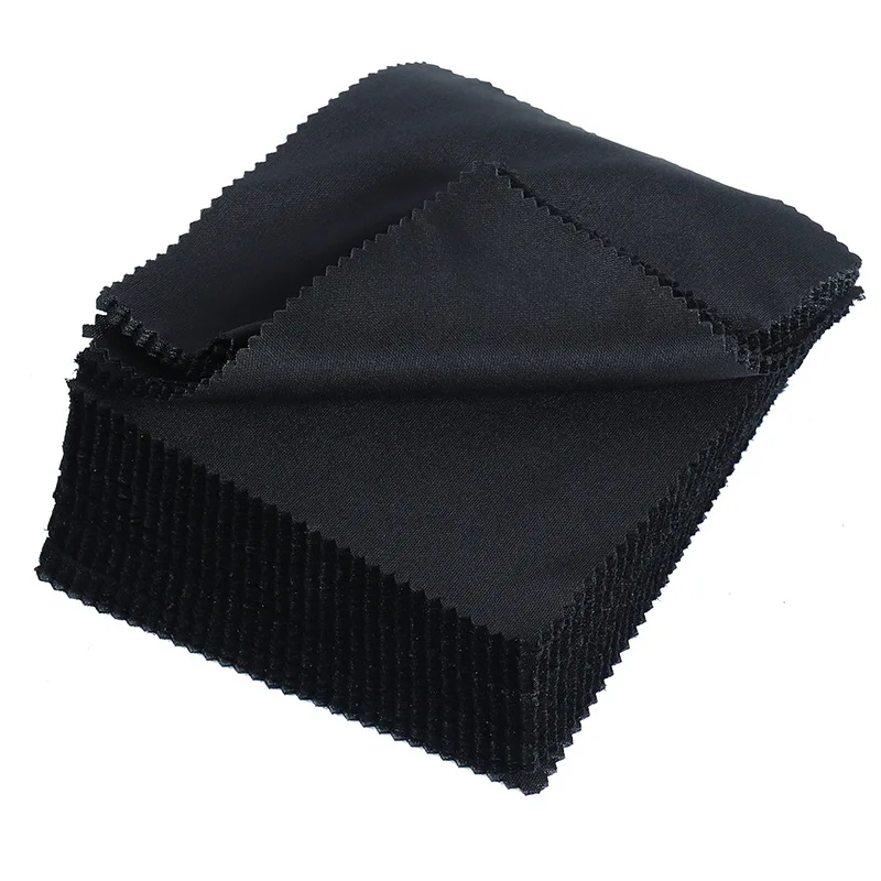 Glasses Wiping Cloth Sunglasses Cloth Cleaning Glasses Watch Mobile Phone Screen Glass Lens Cleaner Eyewear Accessory