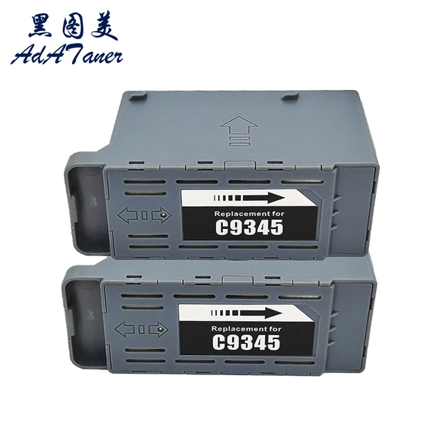 EPSONインク・メンテナンスボックス エプソン EPMB1 メンテナンスボックス 互換インクカートリッジ