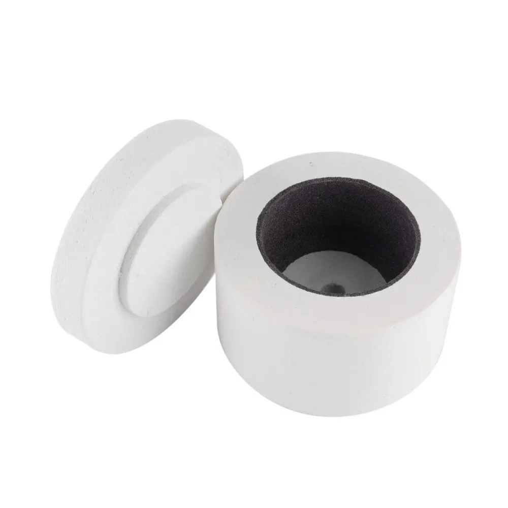 Large Size Microwave Kiln Glass Fusing Ceramic Firing Glass Fusing Kiln Melting Function Melting DIY Jewelry Making