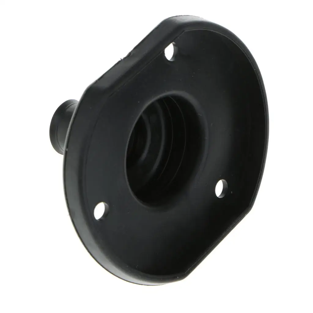 Car SUV Trailer Dustproof Socket Gasket car socket gasket