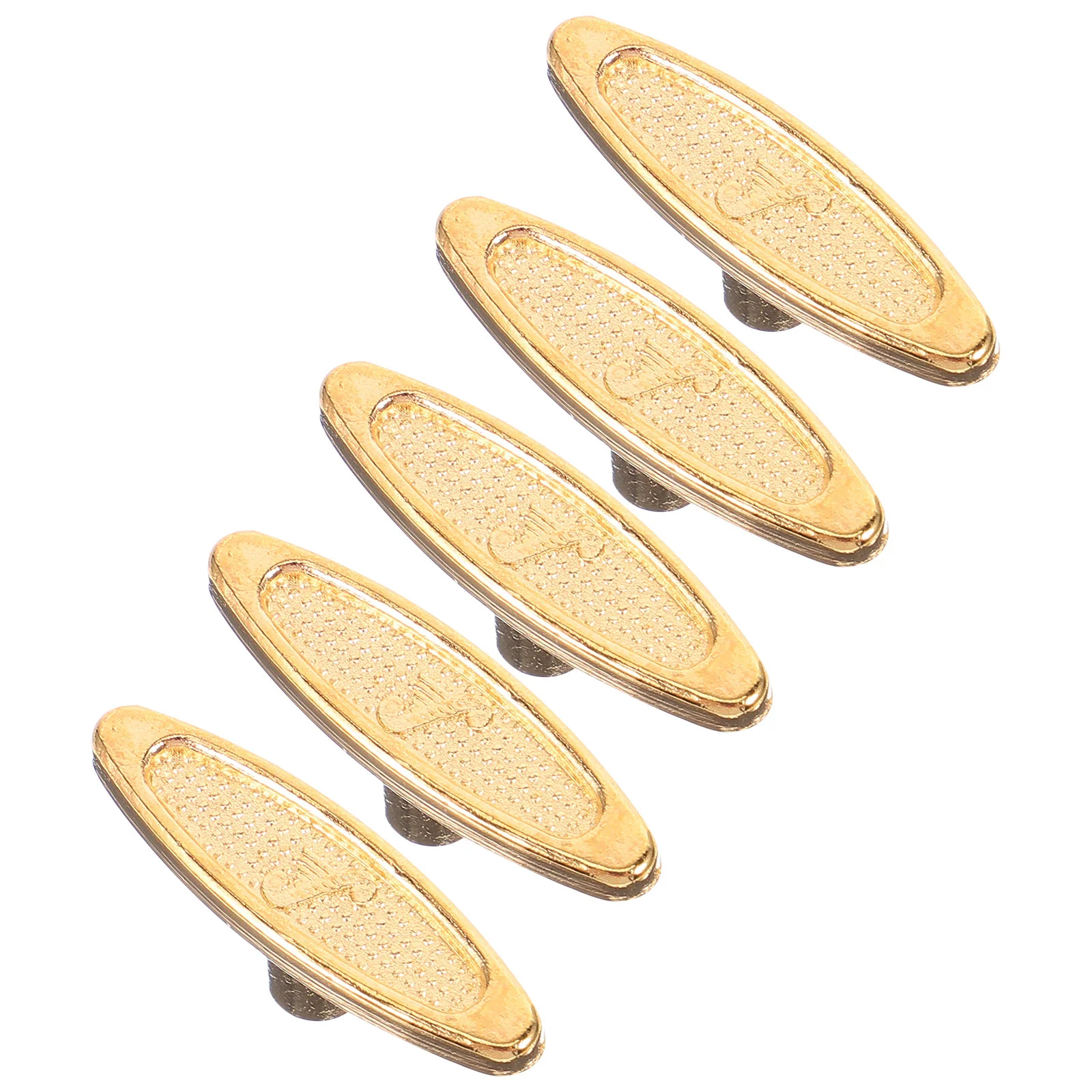 

5pcs Music Box Winder Key 10mm Music Box Handle T Shape Bar Key For Music Box