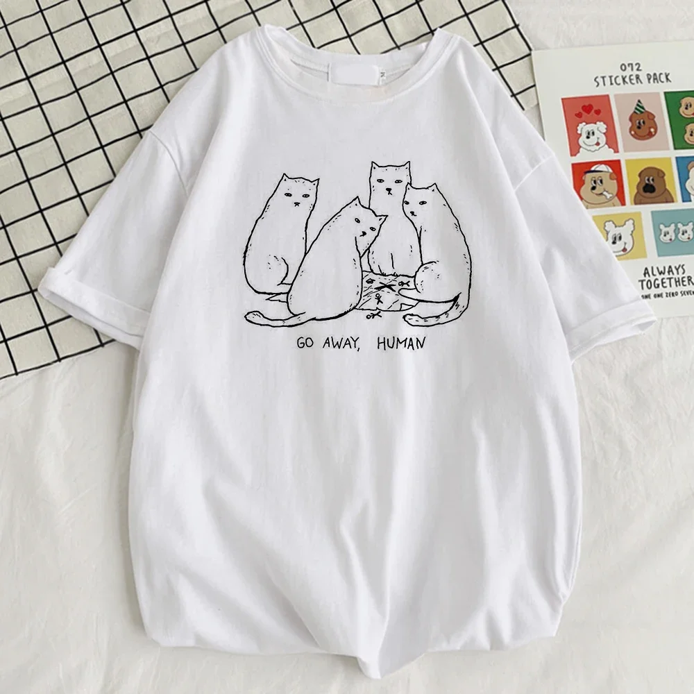 Summer Go Away T-shirt 2