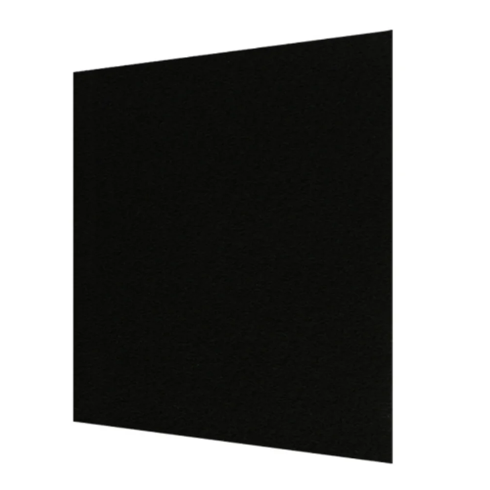 

Multi Purpose Performance Activated Carbon And Cotton Air Filter For Range Hoods Air Purifiers And More 230x250x5mm