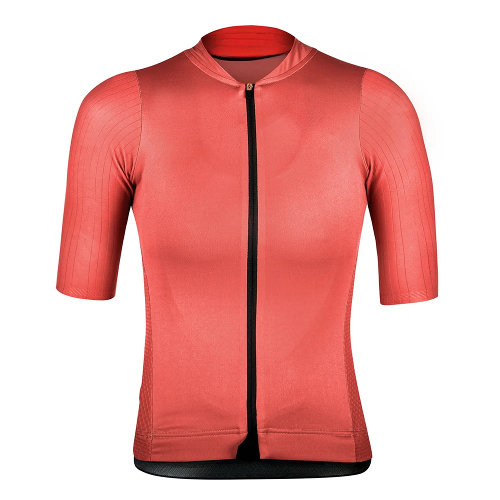 thumbnail image 1 of Nuevas camisetas de ciclismo de manga corta, uniforme de bicicleta de montaña, traje de carreras de secado rápido, ropa de ciclismo, camisetas de ciclismo, maillot, 1 of 5