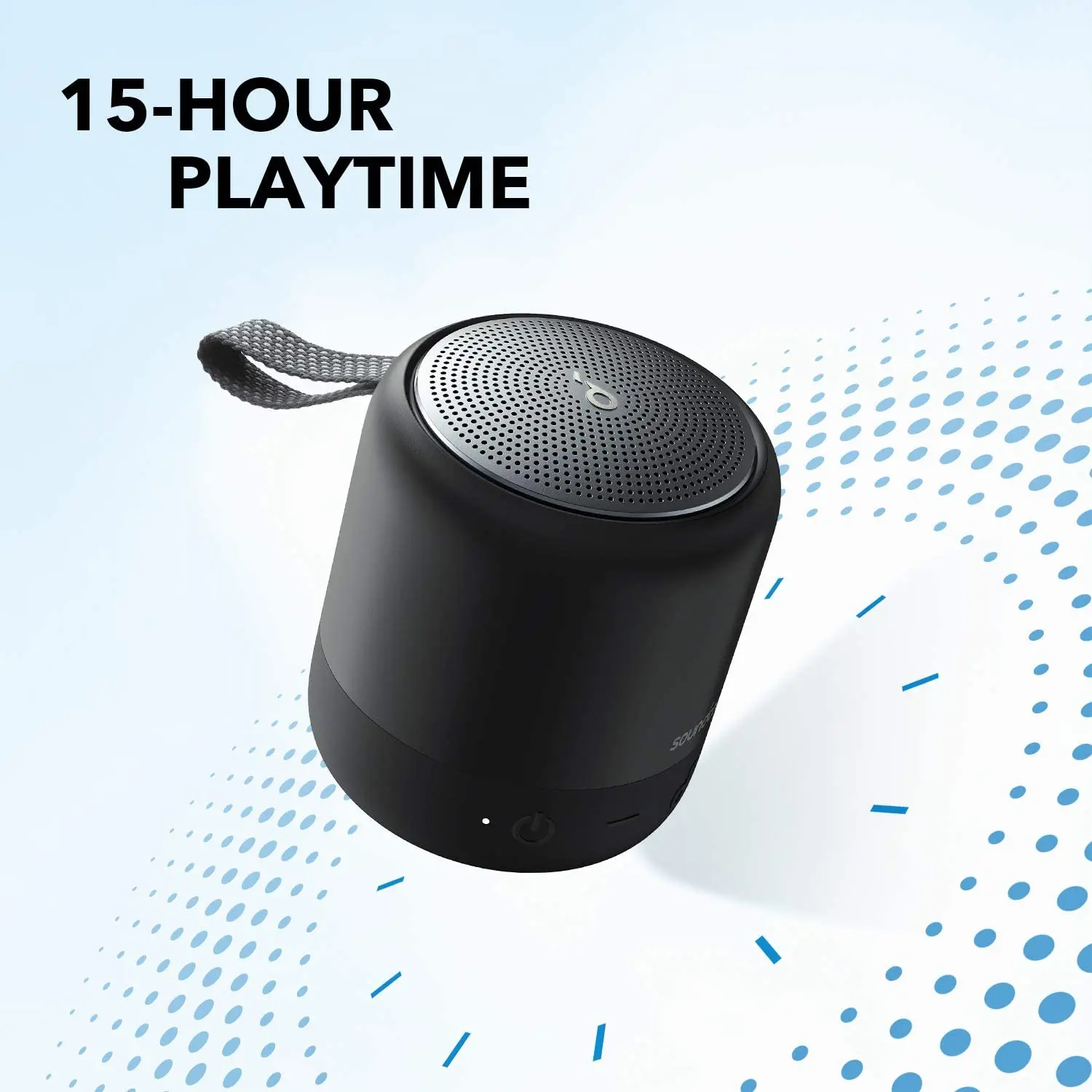 Anker от Soundcore Mini 