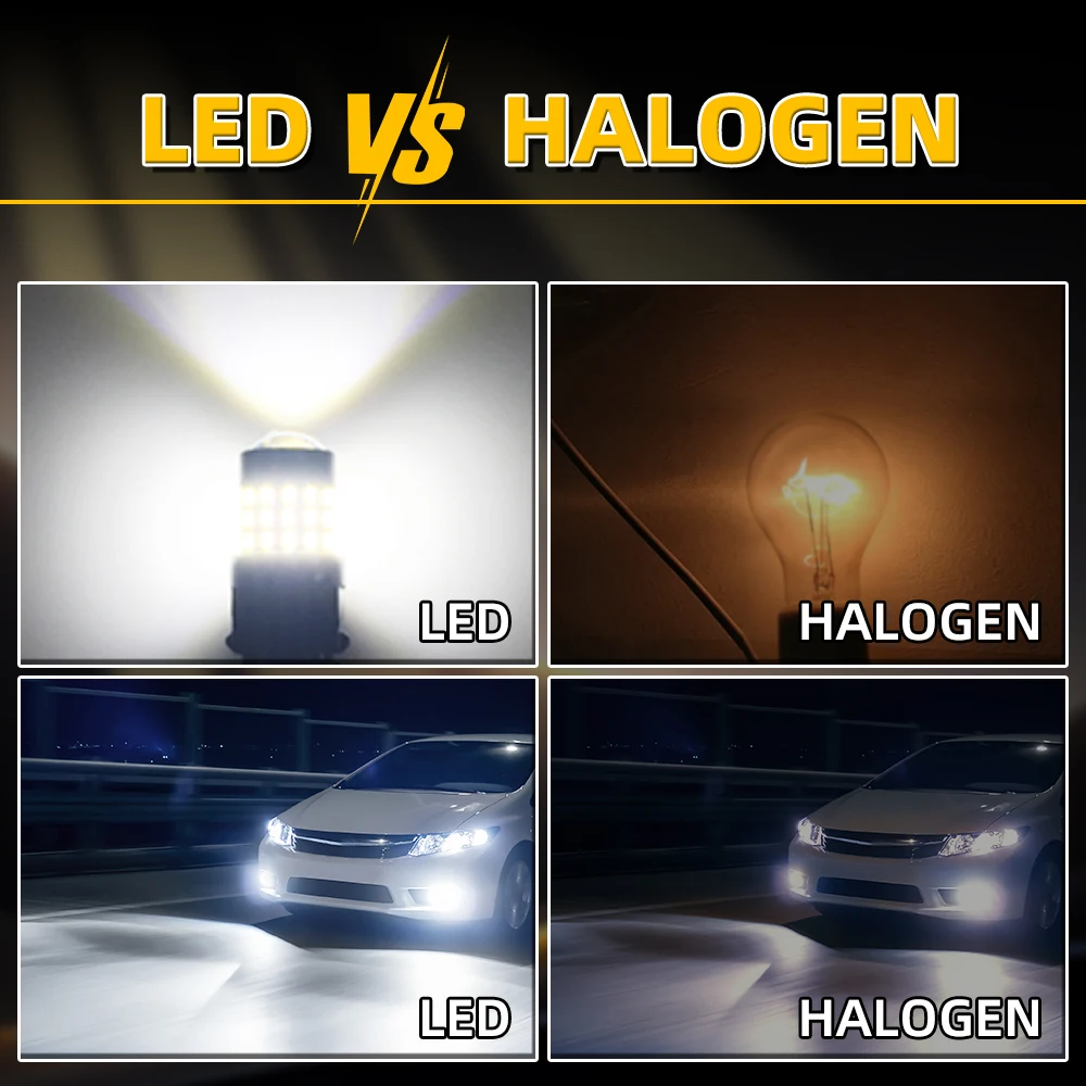  LED Ʈ T25 3157   õ, GMC  XL 1500 2500 2000 2001 2002 2003 2004 2005 2006 2007 2008, 12V, 2 