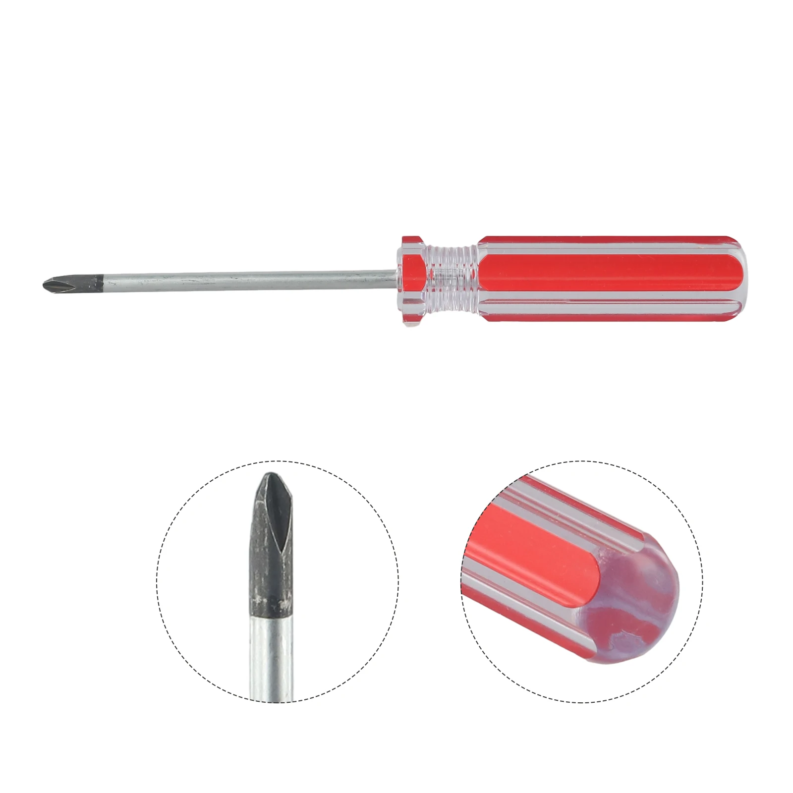 1 Pc Y-Shaped Screwdriver Set Nonslip Magnetic Tri-Wing Screwdriver Y0 Y1 Y2 Y3 Hand Tools For Furniture Toy Repair