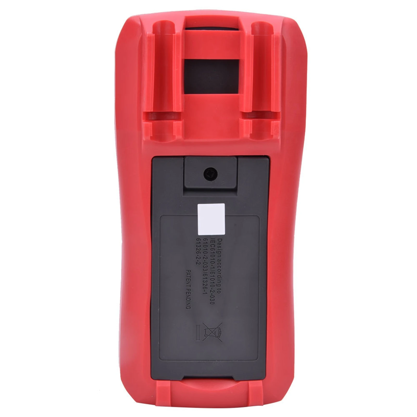 Multimètre numérique UNI-T UT890D+ 6000 counts True RMS