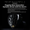 KZ Zenith High-End Tunable In-Ear Earphones Metal Headset Dynamic Driver lEMs headphones 6