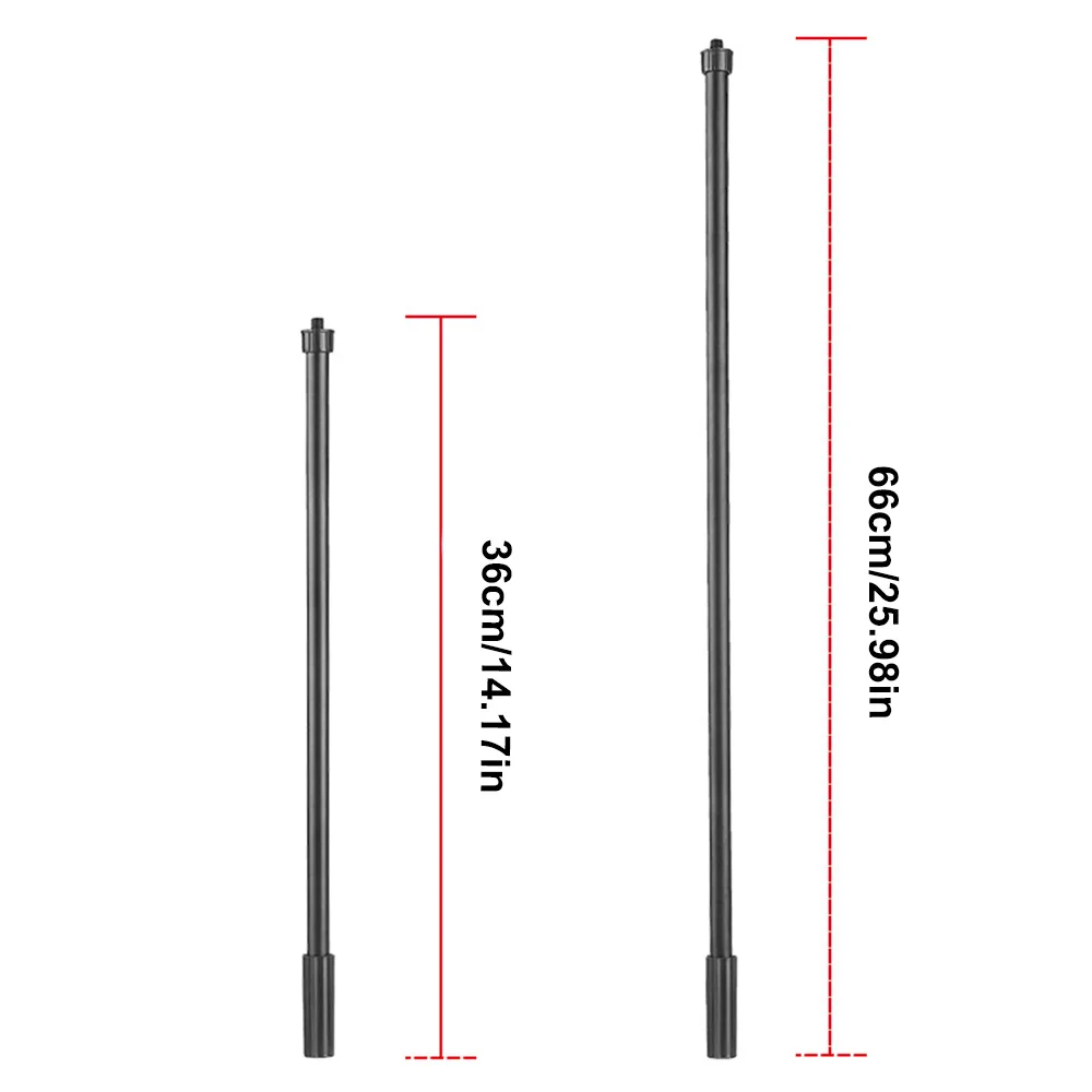 36cm/66cm Metal Microphone Crossbar Stand 3/8 Screw Microphone Mount Bracket Accessories Holder Top Mic Bracket