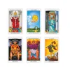 Spain Riders Tarot Cards For Beginners For And Includes Spanish-English Guide Books 4