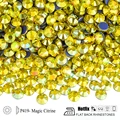 P419 Magic Citrine