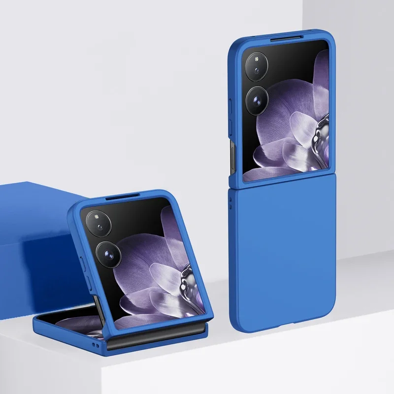 Durable Matte Shockproof Hard Plastic Case