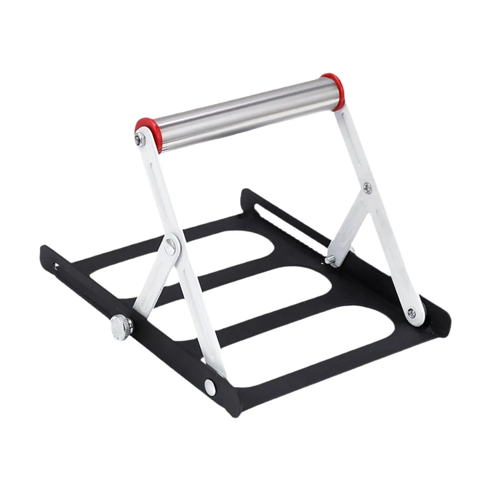 Cutting Machine Support Stand, Table Saw Stand, Foldable Portable Material Support Stand for Professional