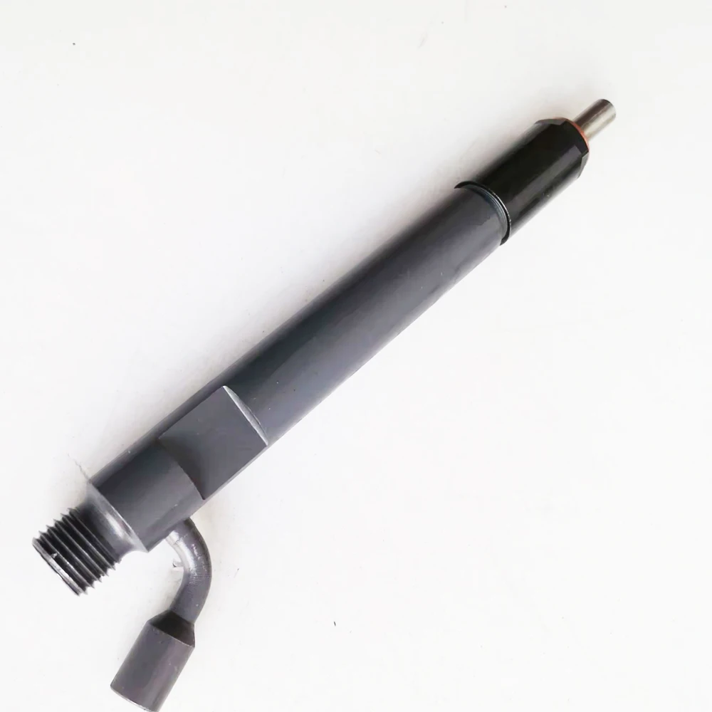For 6 Stuks Brandstofinjectoren 3283160 C3283160 Voor Cummins C8.3l 6c 6ct 6cta 6Ctaa Motor 0432191592 2uo130201b Bg2x 9e527