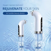 Face Lifting Devices Device Device Beauty Steam Home the Use Care Tools Skin Cosmetology Skincare Personal For Cleansing Machine 2