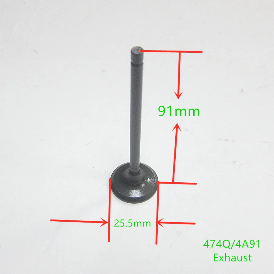 ڵ ׼  Ǹ     474Q-12-121 Haima 2 M3 S5 M6 474Q 