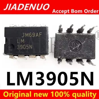 (2 5pcs)100% original new lm3905n dip 8 chipset
