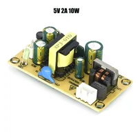 AC 220v to 12V 24V Power Supply Module Precision Buck AC DC Converter Power Adapter 18W 24W 36W Step Down Transformer Module - Image 3