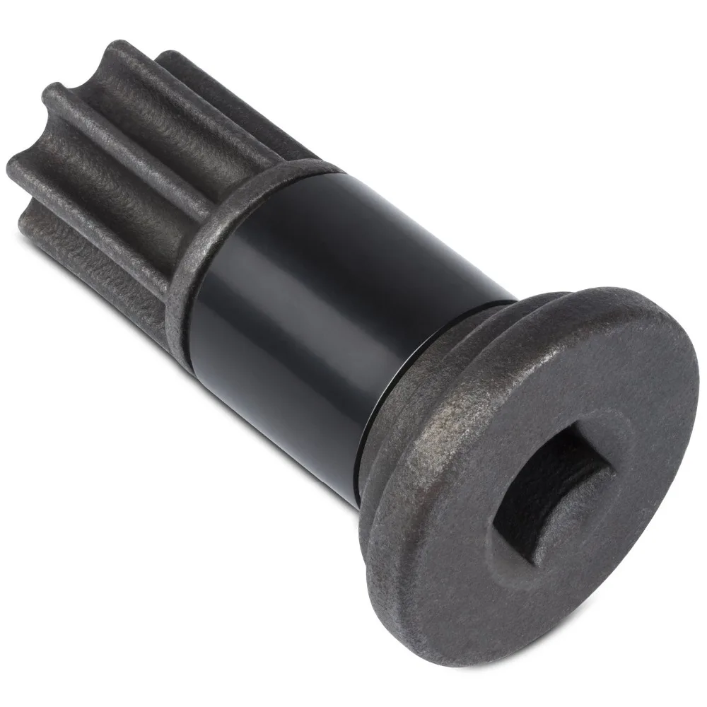 

Cummin-s Engine Barring/Rotating Tool Kit for Dodge Pickups 5.9L Liter Diesels Engines and Cummin-s B & C Series