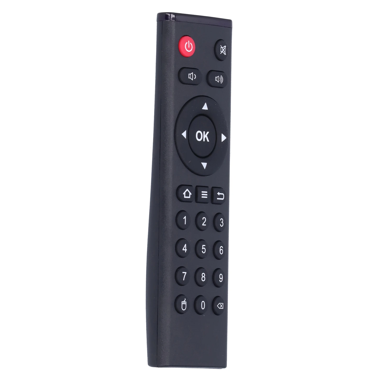 Remote Control Replace Remote Control for Tanix TX6 Remote Control Replacement Fit for Android TV Box for Tanix TX5 Max TX3 Max