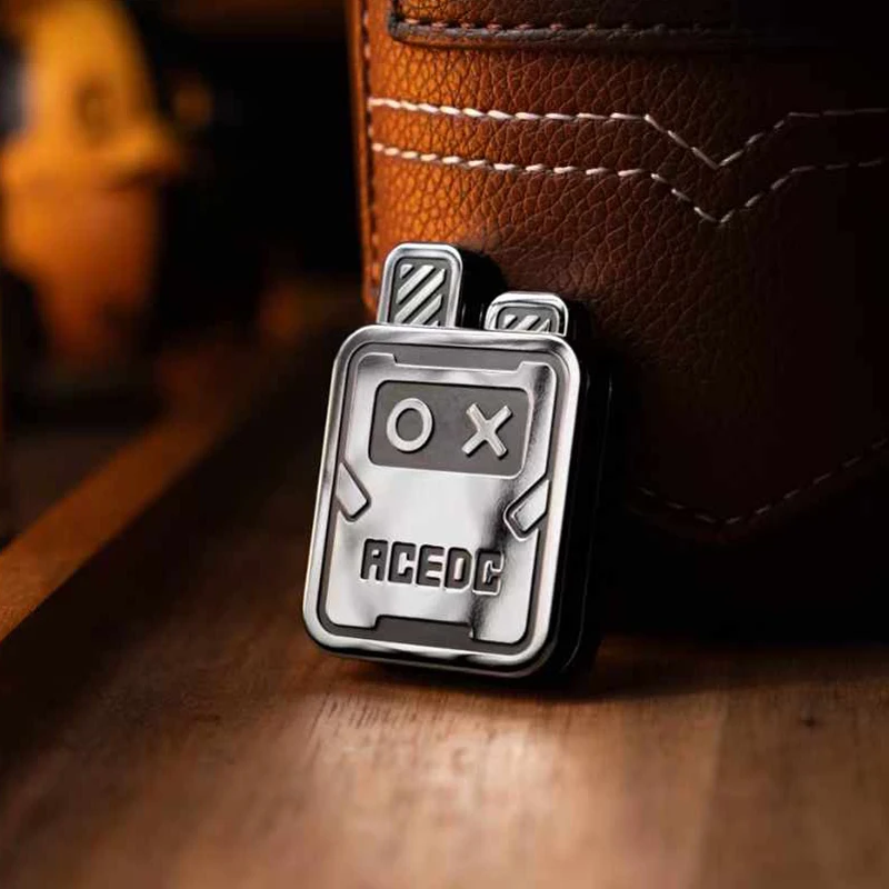 ACEdc Rabbot かわいいプッシュスライダーそわそわスピナーキューブ