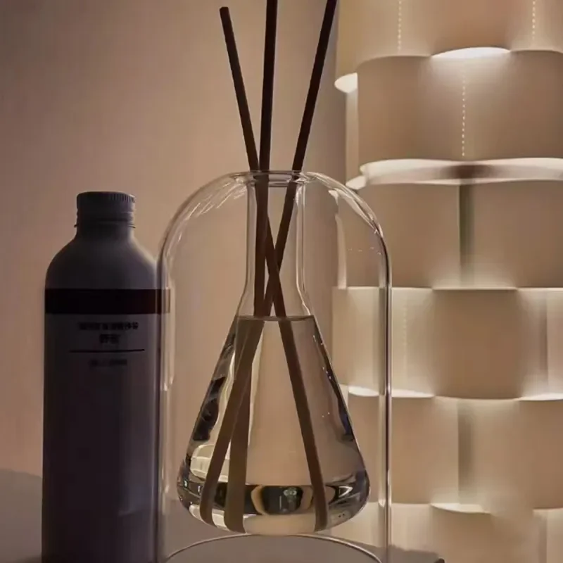 Japanische einfache Aroma therapie Diffusor flasche moderne