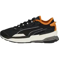 Puma véritable Extend Nitro Heritage chaussures de course pour hommes et femmes 385556-01 5