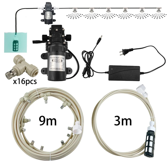 12M Kit