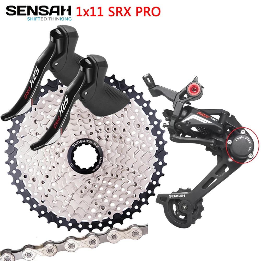 Chaîne De Vélo Single Speed Rouge 1/2" X 1/8" - 96 Maillons Pour Vélo De Route, Fixie Ou BMX