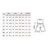 Mma Men'S Compression Shorts Summer Gym Fitness Running Training Sports Shorts Two-In-One Mesh Breathable Quick-Drying Shorts 4