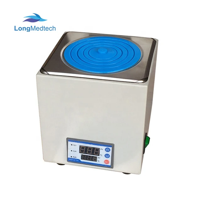 

China Top-selling Product thermostatic water bath with universal fixture for SY-2L4H
