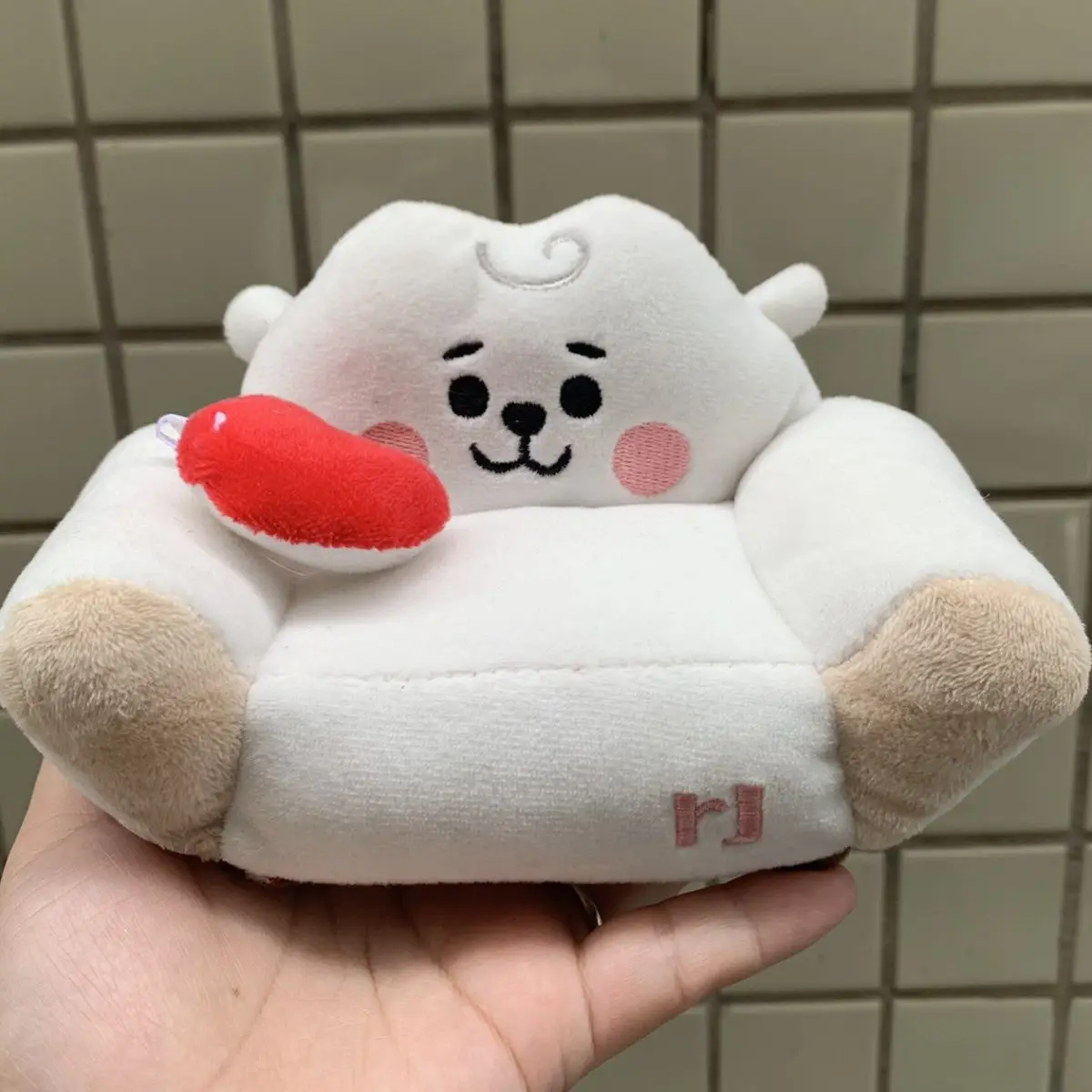 S86dff5e328454eb490fb5e021289367b4 - BT21 Plush