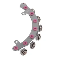 For BARUDAN Embroidery Machine Parts Thread End Trap Unit ASSY Bottom Under The Line Clamp Seven Needle B111 KG250010 - Image 6