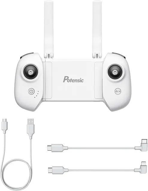 Potensic Original Remote Control for ATOM SE& ATOM, ATOM 2, ATOM LT 2