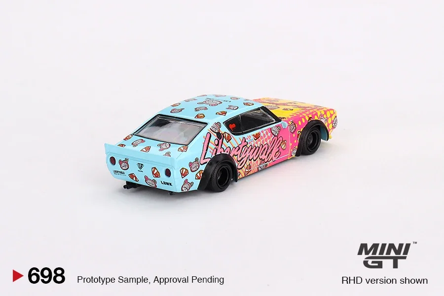 ミニgt lbwk リバティウォーク ケンメリ フェラーリf40 s15 Amazon.co.jp: ミニgt lbwk リバティウォーク ケンメリ