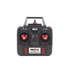 HUINA 1/14 RC Firefighter Truck 1561 RTR RC Fire Truck Toy Sprayable Scaling Ladder Light Sound RC Car Outdoor Toys Gifts Model 6