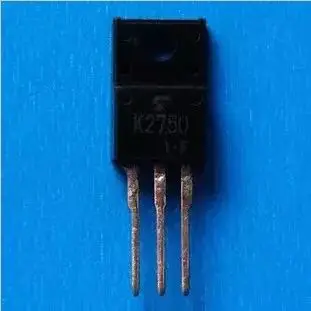 

Бесплатная доставка K2750 2SK2750 N 10 шт.