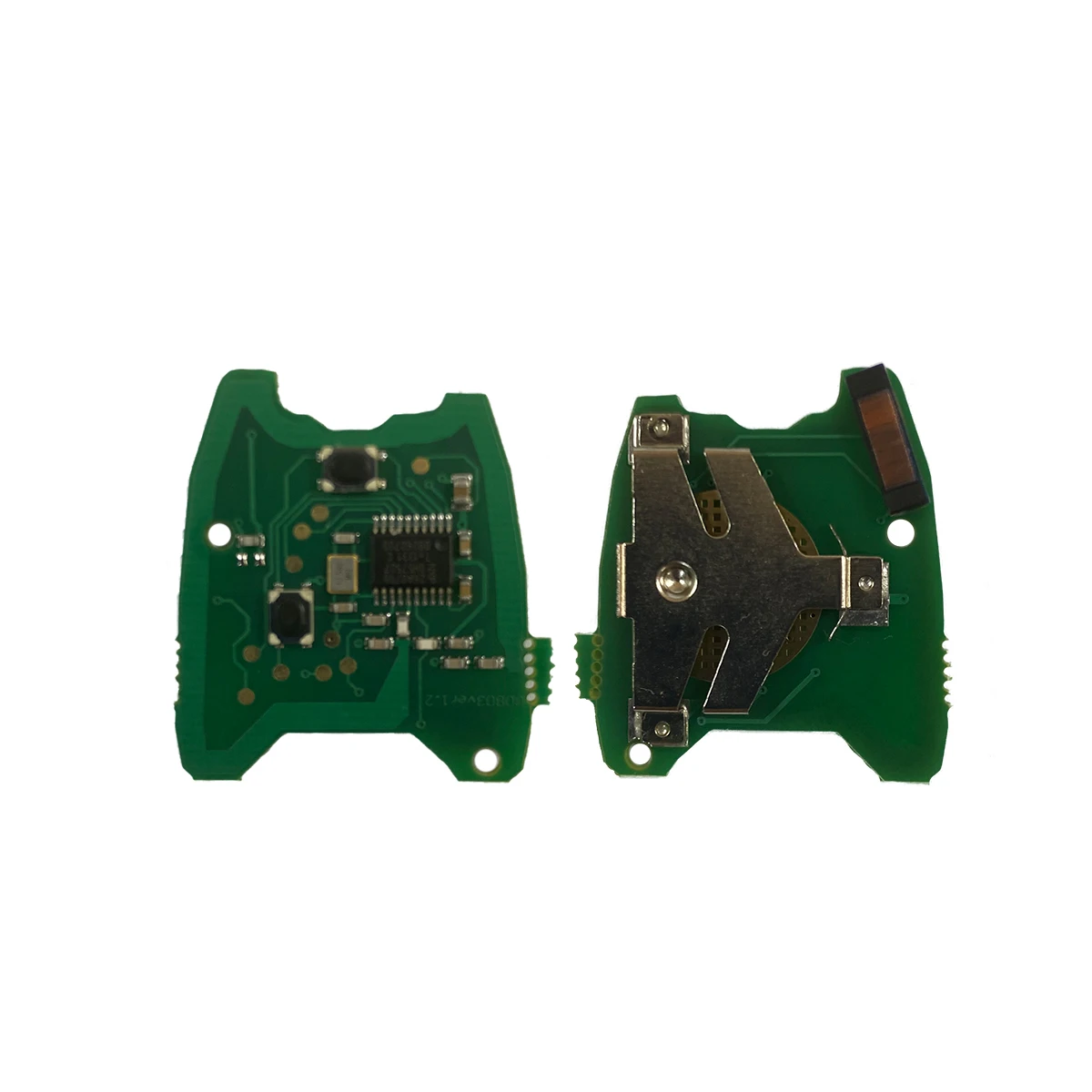 Chiave/Telecomando Per Peugeot 206 307 433mhz Con Chip Transponder Pcf7961 Chiave - Veicolo Hu83 Lama Va2 Peugeot - S86e04aad923c4f059b7998971ec7beadw